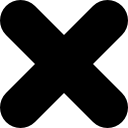 Close chat button